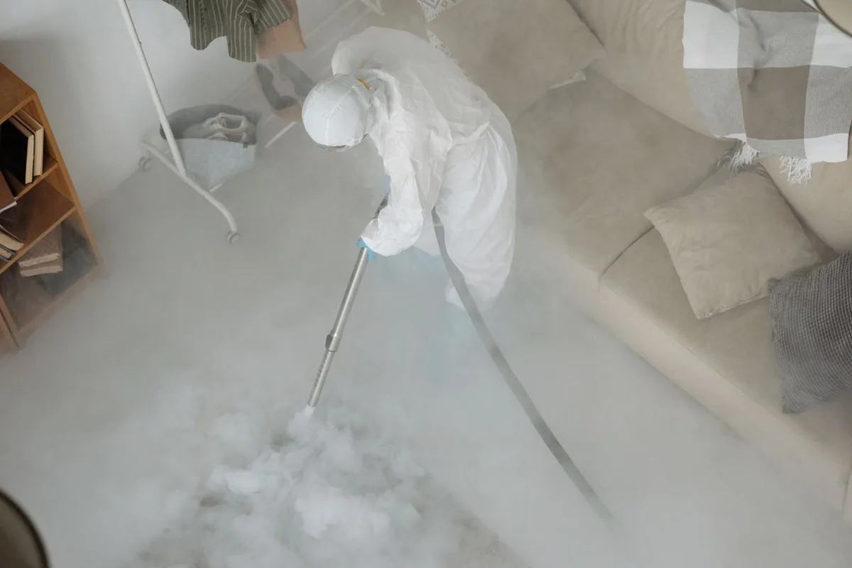 Biohazard Cleanup in Greece, NY